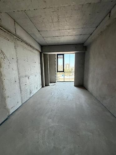 royal construction: 2 комнаты, 91 м², Элитка, 10 этаж, Готовая ПСО (под самоотделку) — 5