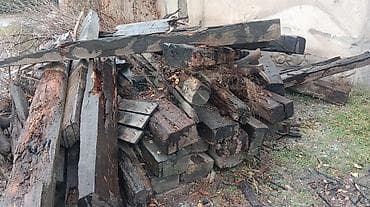 Все для дома и сада: Дрова — 3