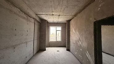 Недвижимость: 2 комнаты, 60 м², Элитка, 11 этаж, Готовая ПСО (под самоотделку) — 6