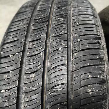 нексия 2 обмен: Шины 175 / 50 / R 15, Лето, Б/у, Пара, Легковые, Корея, Nexen — 3
