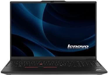 Ноутбуки и аксессуары: Бизнес-ноутбук Lenovo ThinkPad E16 Gen 2, Intel 16-Core Ultra 7 155H — 1