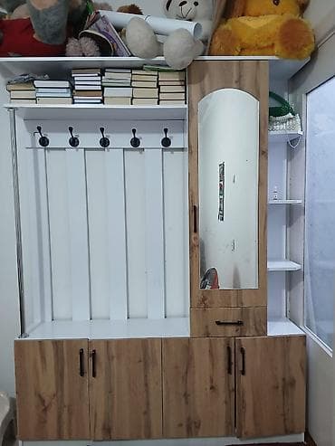 денежные ящики: Продается прихожка Покупали за 14 тысяч ПРОДАЁМ за 10тысяч. город — 2