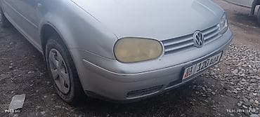 гольф 4 афтамат: Volkswagen Golf: 2002 г., 1.6 л, Автомат, Бензин, Хэтчбэк — 5