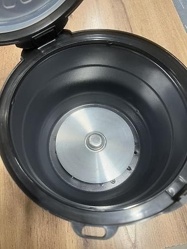 Духовкалар: Мультиварка ORVICA Master Chef Lite Особенности и функции: - 12 — 6