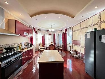 аренда танцевальной студии: 303 м², 5 комнат, Бронированные двери — 5