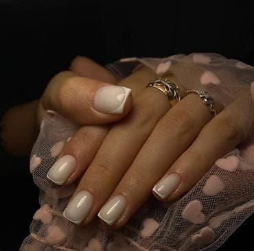сколько стоит маникюр в бишкеке: Маникюр педикюра и покрытие гель‑лаком выездная услуга - — 2