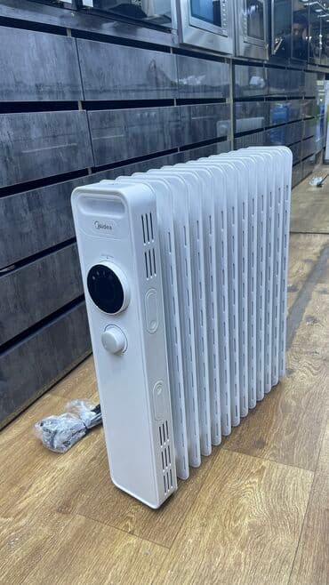 обогреватель масляный цена: Электрический обогреватель Напольный, 2000 Вт — 1