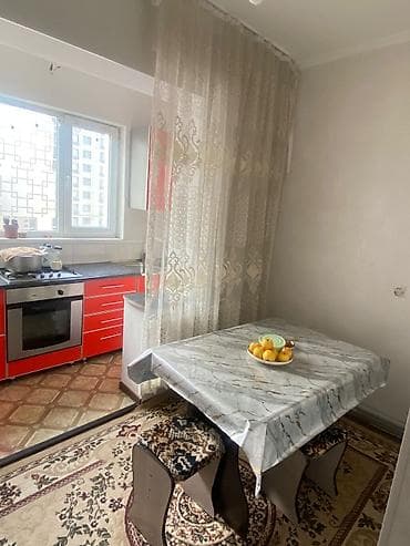 1 комната, 33 м², 105 серия, 6 этаж, Косметический ремонт