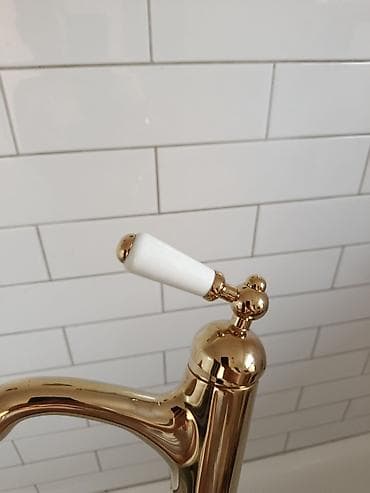 тиски трубные: Продаю сантехнические принадлежности. Смеситель. Вентиля угловые — 3