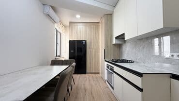 каинды долгосрочно: 3 комнаты, Собственник, Без подселения, С мебелью полностью — 9