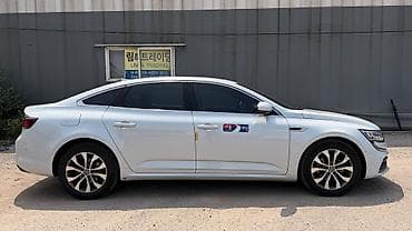 byd plus: Renault SM6: 2023 г., 2 л, Автомат, Газ, Седан — 3