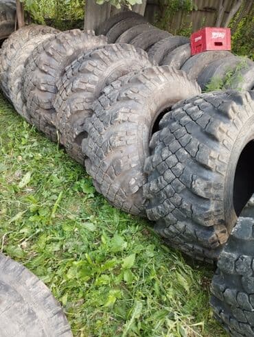 шины на уаз: Продажа грузовых и сельхоз покрышек ( колеса)на спец технику,фуры — 8