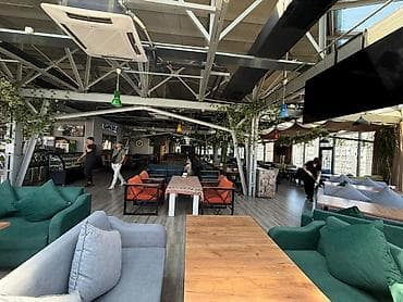 open space: 🏢 ПРОДАЁТСЯ КОММЕРЧЕСКОЕ ПОМЕЩЕНИЕ — 1800 м² 📍 ТЦ «Евразия» ✨ Готовый — 3