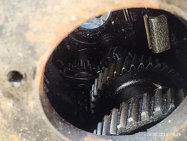 купить кузов самосвал: Гидроусилитель ЗИЛ Б/у, Оригинал — 4