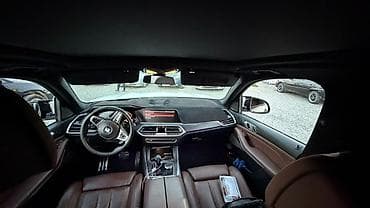 zimmer e9 pro: BMW X5 M: 2019 г., 4.4 л, Автомат, Бензин — 5