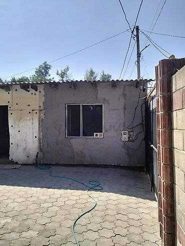 Коммерциялык мүлк: Жаңы салынган 11 квартира баары бүткөн квартирантар жашайт — 8