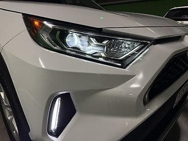 byd e2 2023: Toyota RAV4: 2021 г., 2.5 л, Автомат, Гибрид, Кроссовер — 5