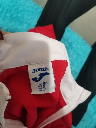 Коляски: Комплект, цвет - Красный, Б/у — 3