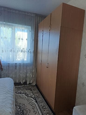 квартира район гоин: 3 комнаты, 62 м², 105 серия, 7 этаж, Косметический ремонт — 3