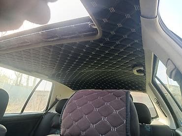 моновпрыск на гольф 3: Volkswagen Golf: 1995 г., 1.6 л, Механика, Бензин, Хэтчбэк — 8