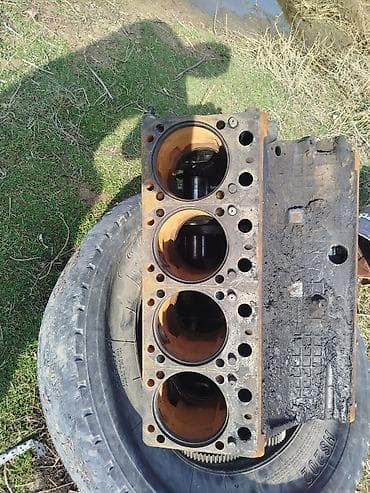 газ 3303: Жүк ташуучу унаа — 1