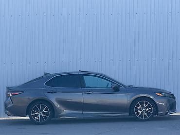 акумулятор 75: Toyota Camry: 2021 г., 2.5 л, Вариатор, Бензин, Седан — 5