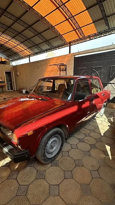 задний бампер бмв е34 купить: ВАЗ (ЛАДА) 2107: 2006 г., 1.6 л, Ручные, Бензин, Седан — 4