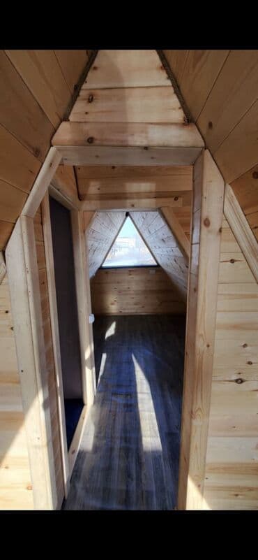 арендовать дом: Баня, Сауна, SPA-салон | Массаж, Комнаты отдыха — 3