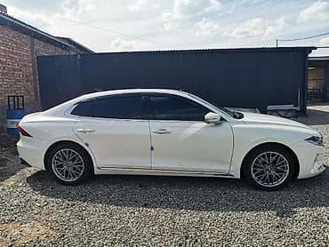 хендай грандер цена: Hyundai Grandeur: 2020 г., 2.5 л, Автомат, Бензин, Седан — 10