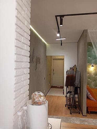 аренда общежития: 1 комната, 26 м², 3 этаж, Дизайнерский ремонт — 2