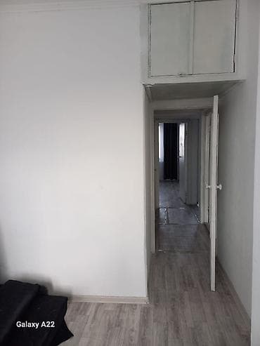 105: 3 комнаты, 78 м², Кок-Жар мкр 105 серия, 8 этаж, Косметический ремонт — 8
