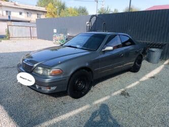 мотоцикл урал цена бишкек: Toyota Mark II: 1998 г., 2.5 л, Автомат, Бензин, Седан — 1