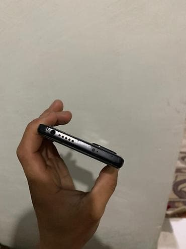 poco c85: Redmi, Redmi Note 11, Б/у, 128 ГБ, цвет - Серый, 2 SIM — 2