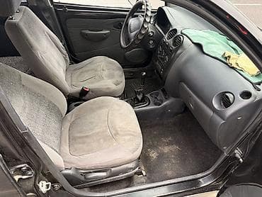 daewoo matiz 2015: Daewoo Matiz: 2014 г., 0.8 л, Механика, Бензин, Хэтчбэк — 5