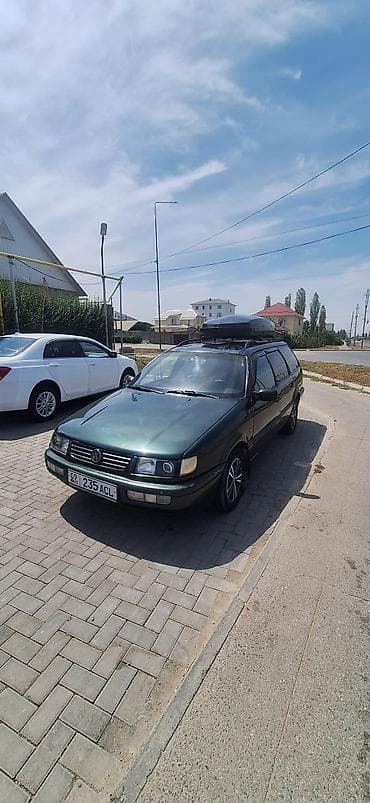 пассат б4 ручки: Volkswagen Passat Variant: 1996 г., 1.8 л, Механика, Бензин, Универсал — 3