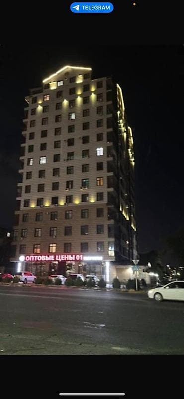 сдается квартира в ак ордо: 2 комнаты, С подселением — 7