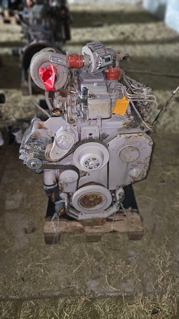 нива эффект ск5: Продам двигателя, двигатель, семейства Cummins 4bt, 6bt, 6ct, 6L — 5