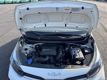 машина морнинг: Kia Morning: 2020 г., 1 л, Автомат, Бензин, Хэтчбэк — 8