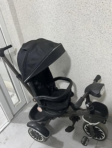 велосипед продажа: 🚨 Срочно продам трехколесный детский велосипед от Coolguy 🚨 Состояние — 1