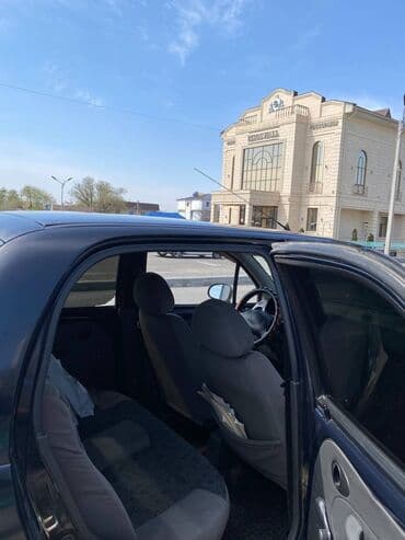 купить mark ii: Daewoo Matiz: 2008 г., 0.8 л, Механика, Бензин, Хетчбек — 5