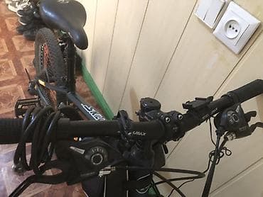 bazar kg: Горный велосипед, Skillmax, Алюминий — 2