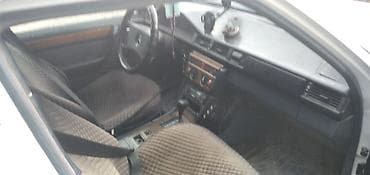 порог мерс 124: Mercedes-Benz W124: 1986 г., 3 л, Автомат, Дизель, Седан — 4