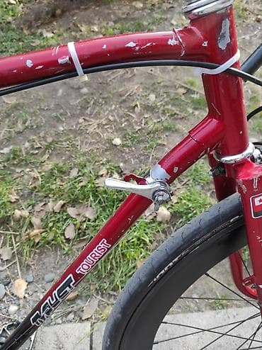 токмок велосипед: Горный giant atx2 2018 года 22000 шоссейный хвз турист 1988 года 11 — 8