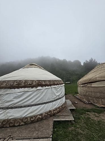 электровелосипед в расрочку: Аренда юрты, Каркас Деревянный, 100 баш, Стол — 9