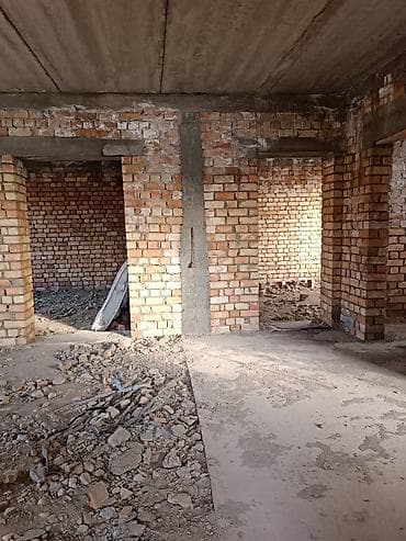 рухий мурас какой район: Продается участок с недостроенным домом Район: Рухий Мурас-2, рядом с — 5