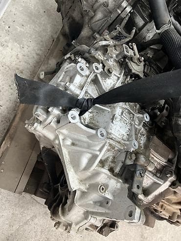 range over: АКПП Hyundai Sonata NEW RISE 2.0 LPG 2017 (б/у) — 1