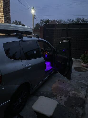 плазменная резка аренда: Сдаю Honda Fit, Посуточно, Без водителя, | Водительские права — 10