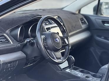 светодиодный прожектор: Subaru Outback: 2019 г., 2.5 л, Вариатор, Бензин, Кроссовер — 9