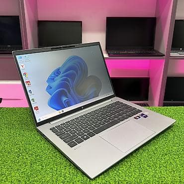 Ноутбуктар жана аксессуарлар: Оюн үчүн, Колдонулган, Intel Core i7, Бөлүп төлөө менен — 4