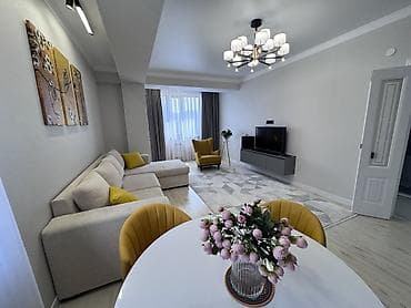 750: 2 комнаты, Собственник, Без подселения, С мебелью полностью — 1